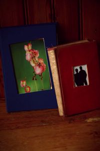 Display Your Final Frames.