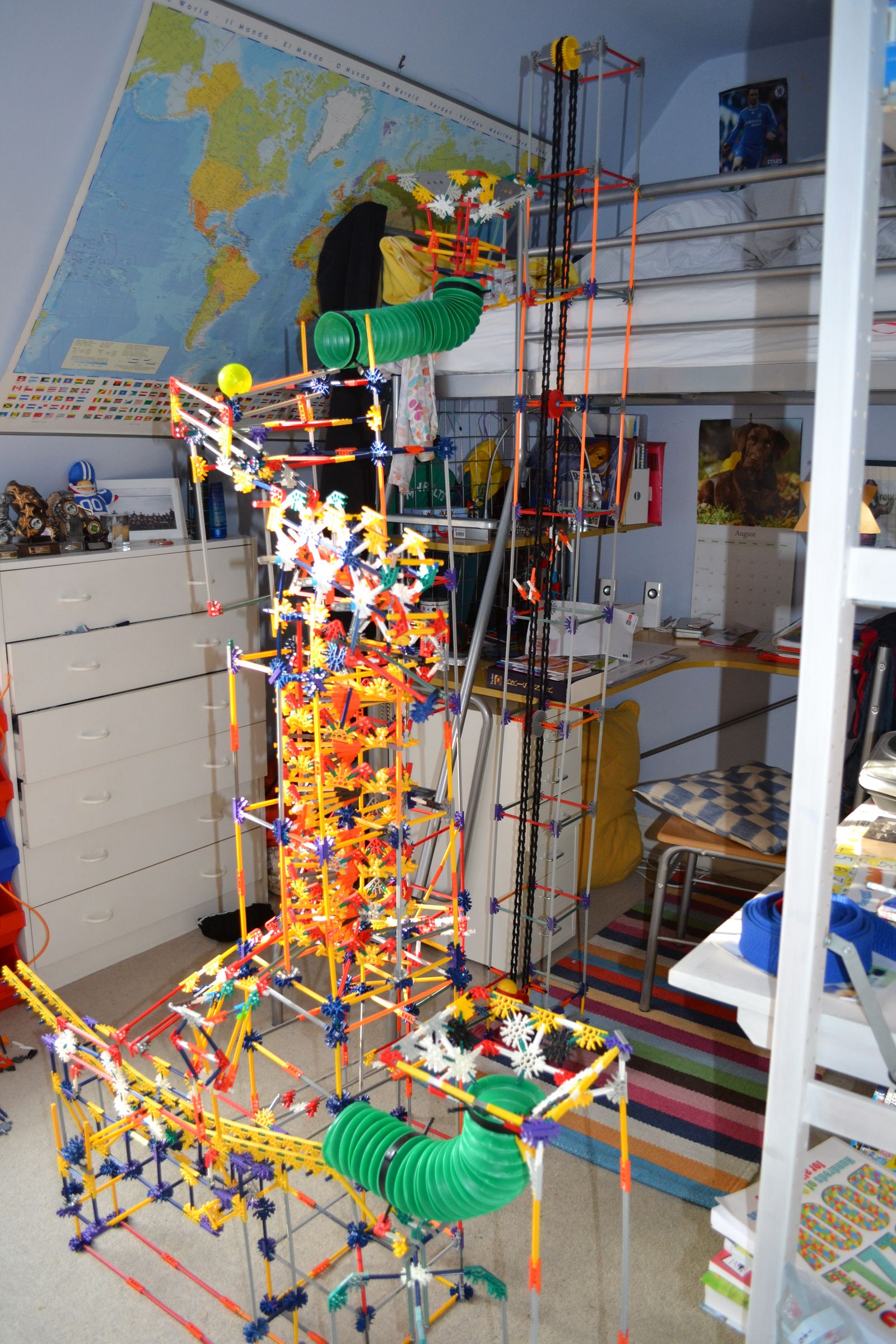 Project First. (of many i hope)  :)