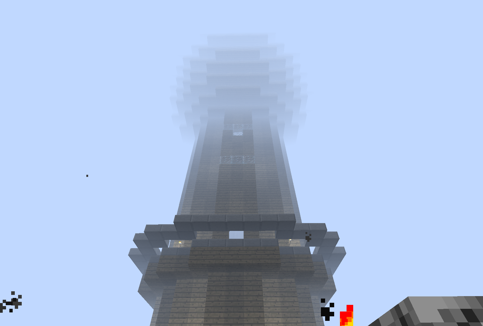 Basic Minecraft Skills : 10 Steps - Instructables