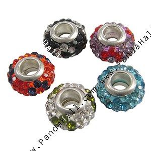 Cheap Wholesale European Beads From China , Free Shipping