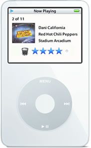 Automatically remove unwanted songs from your iPod