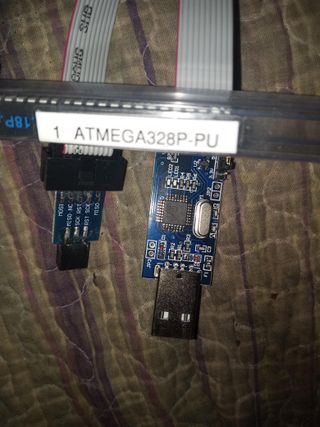 USBASP Installation in Windows 10 : 8 Steps - Instructables