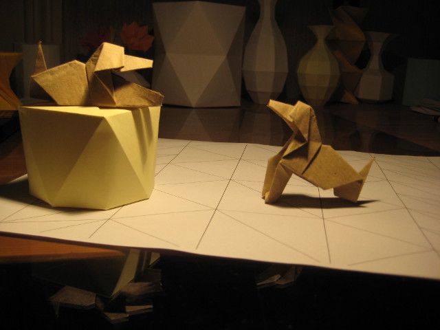 Fujimoto (Anti)Prism Box Variations With(out) Closure