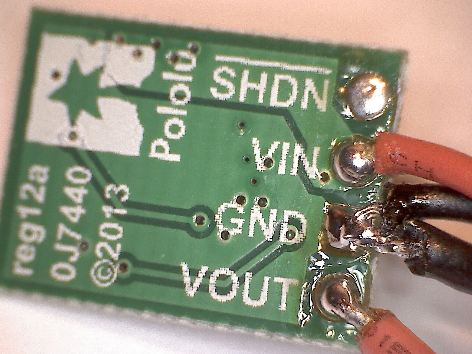 New Generation Efficient *AA* Battery Power Modules 5 Steps