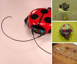 Robots