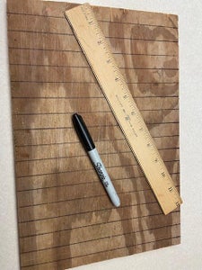 The Deck and Undercarriage