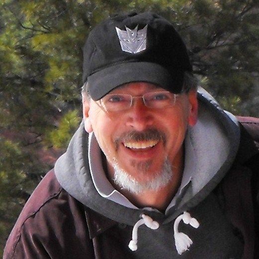 author