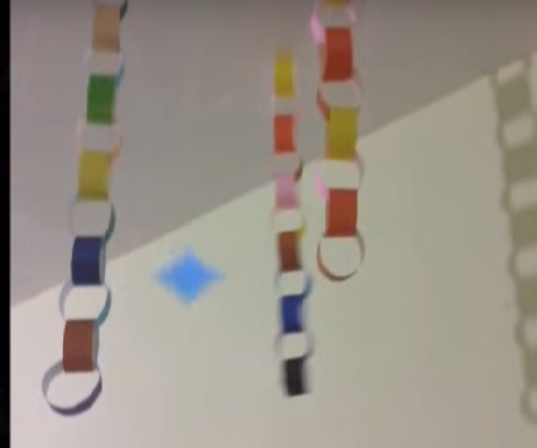 Easy Diy Party Decorations 4 Steps Instructables
