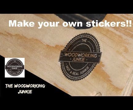 How to Make Your Own Stickers