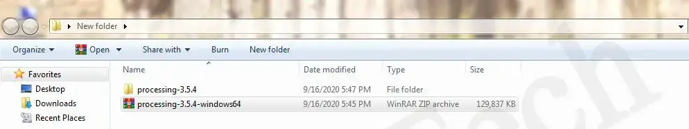 How to Use the Processing IDE With Arduino : 7 Steps - Instructables