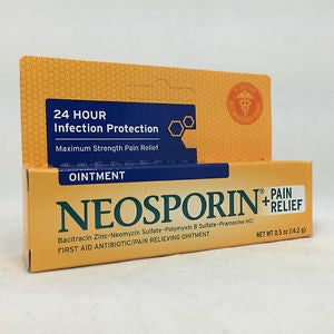 FIRST AID KIT