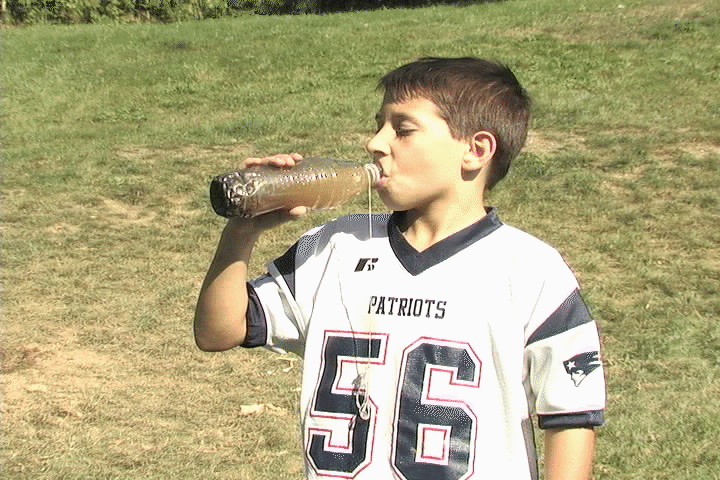 MacGyver Style DIY Tip Based on a Survivor Man Episode