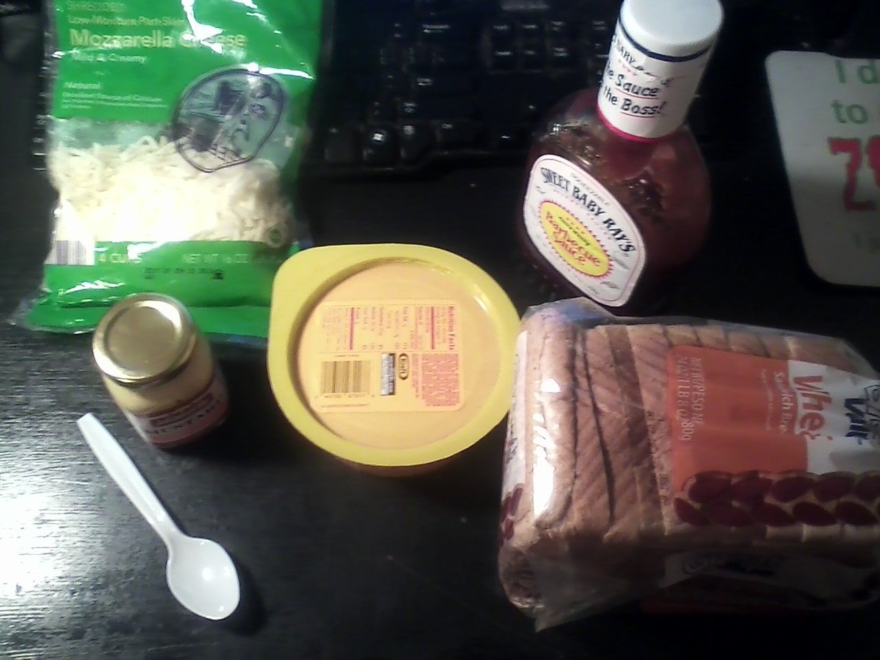 The Perfect Sandwich