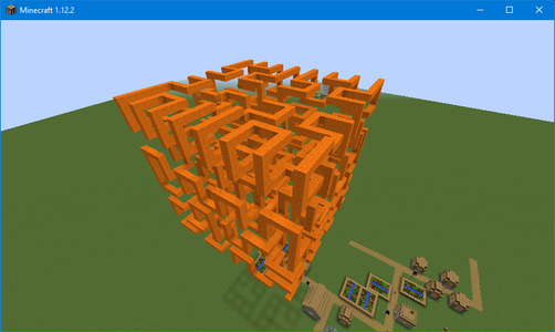 Coding in Minecraft With Scratch : 16 Steps (with Pictures) - Instructables