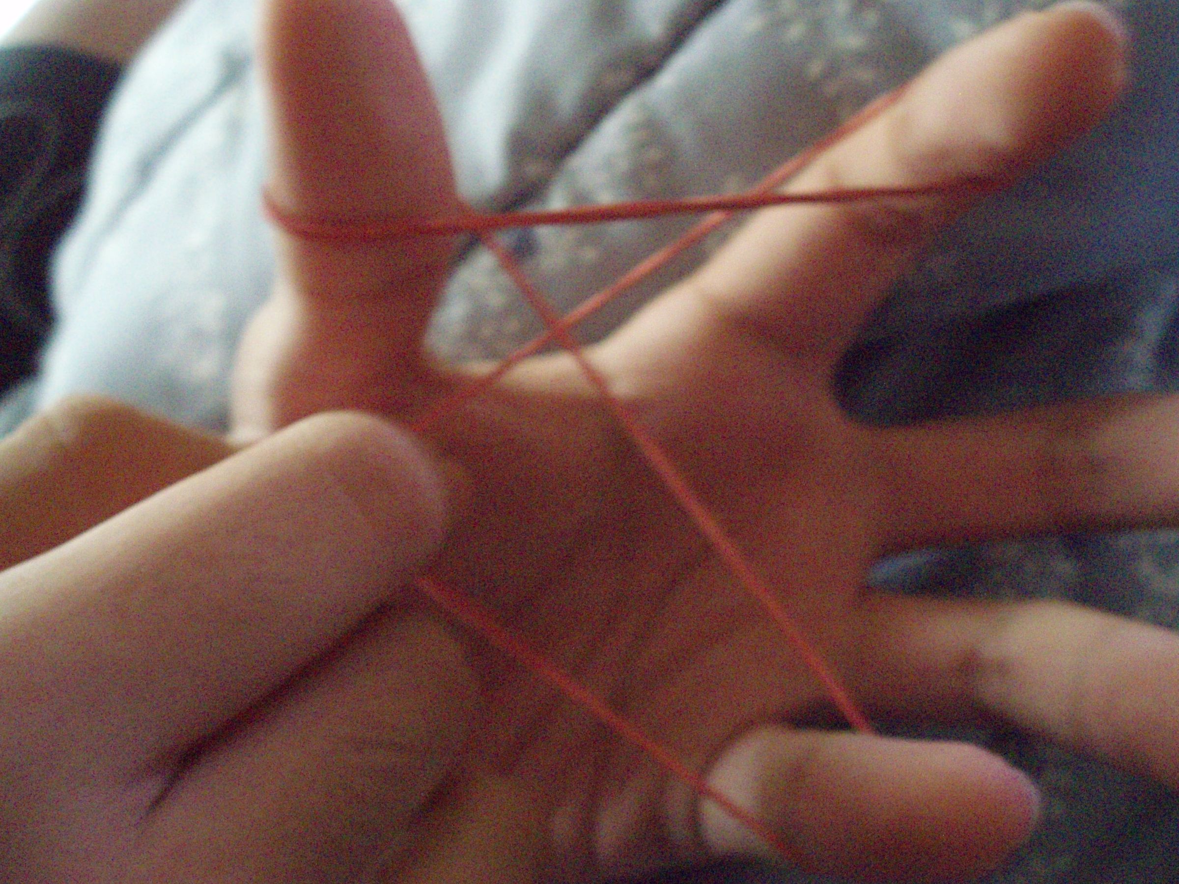 Star Ruber Band Simple Rubber Band Arts : 5 Steps - Instructables