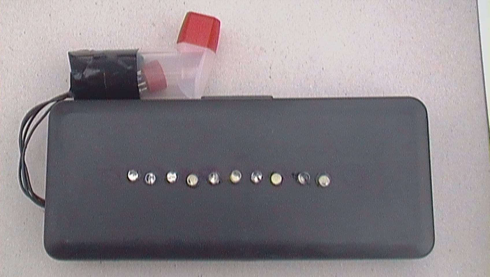 Arduino Breathalyzer 9 Steps (with Pictures) Instructables