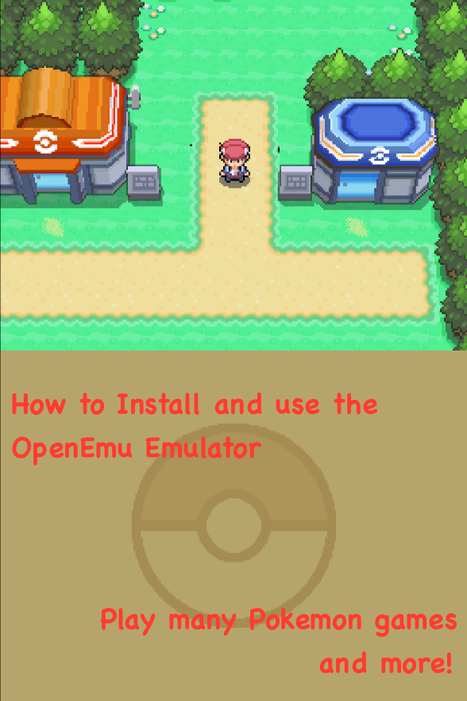 How to Install and Use OpenEmu : 3 Steps - Instructables