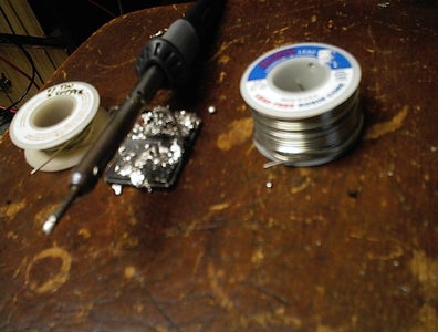 Check the Condition of the Tip After Use