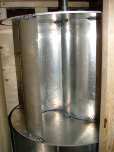 Turbine Assembly / Howto Put Together