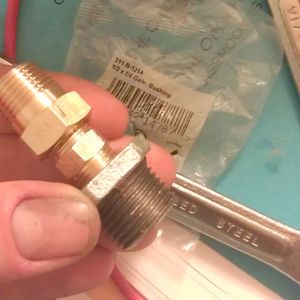 Algae to Oil - Simple Setup