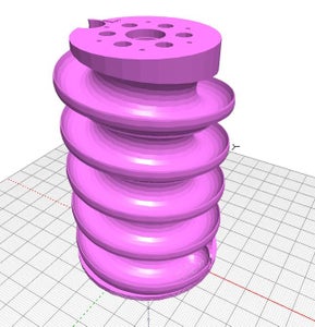 CAD Design
