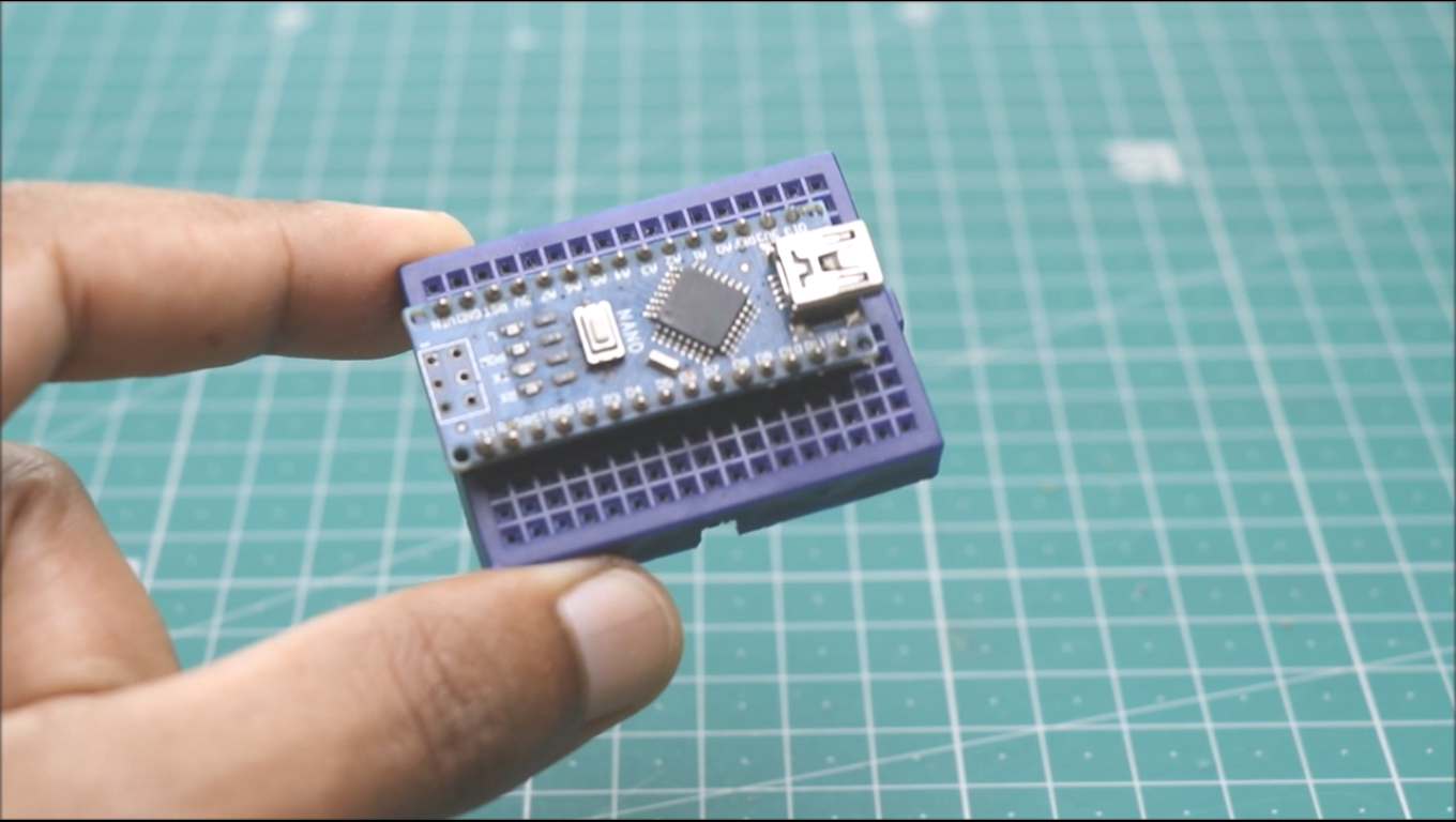 Automatic Food Dispenser From Arduino : 8 Steps (with Pictures ...