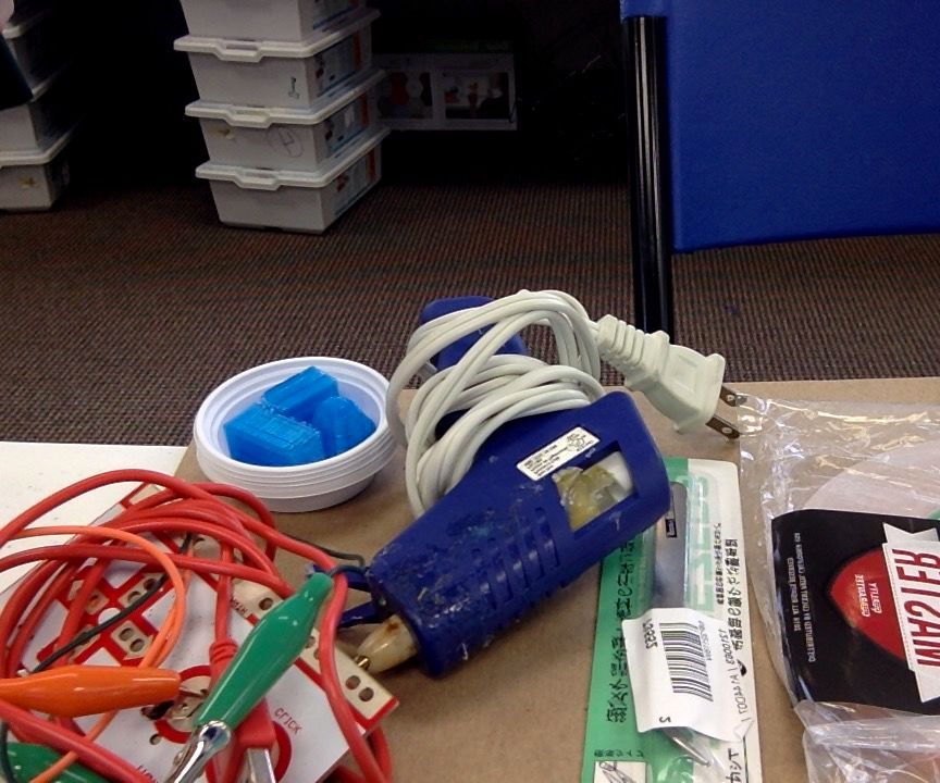 Operation Game 7-2-2