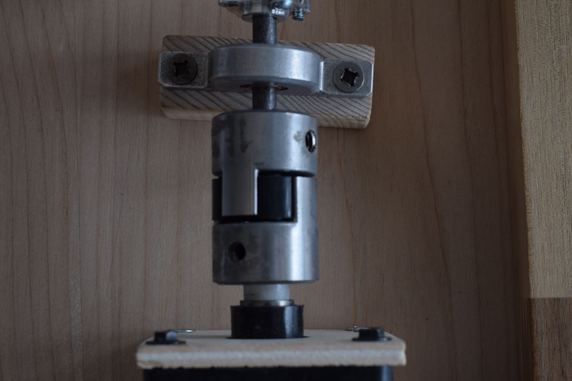 The Improved Chopping Machine 11 Steps (with Pictures) Instructables