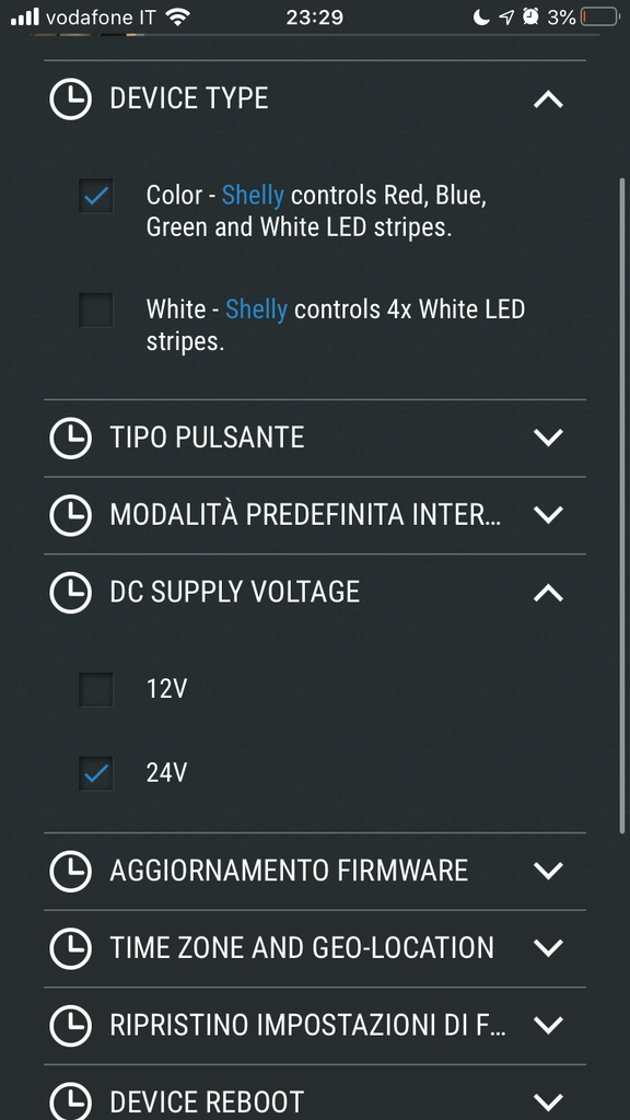 Shelly Power Consumption Alarm Signal : 8 Steps - Instructables