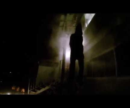 Animated Hangman Prop