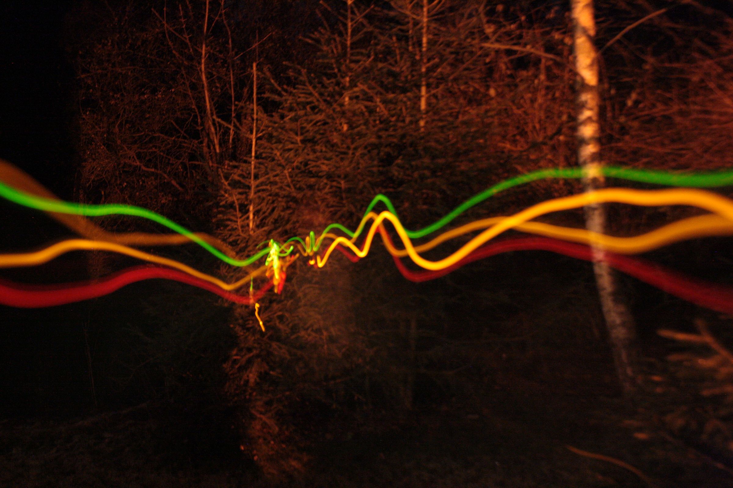 Introduction to Light Photography