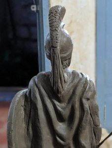 The Head