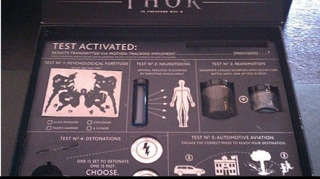 How to Make a Press Kit for Your Movie