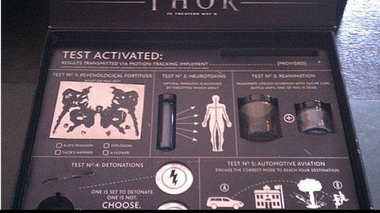 How to Make a Press Kit for Your Movie