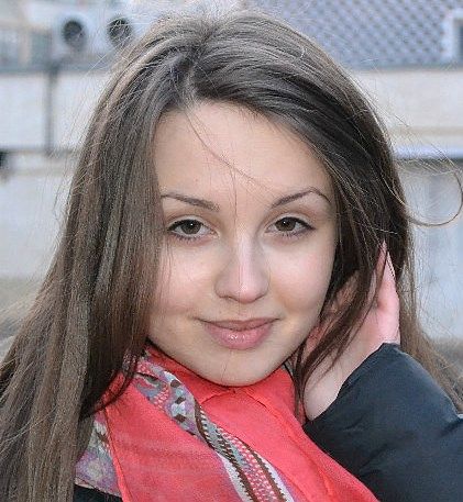 Lydia Peters