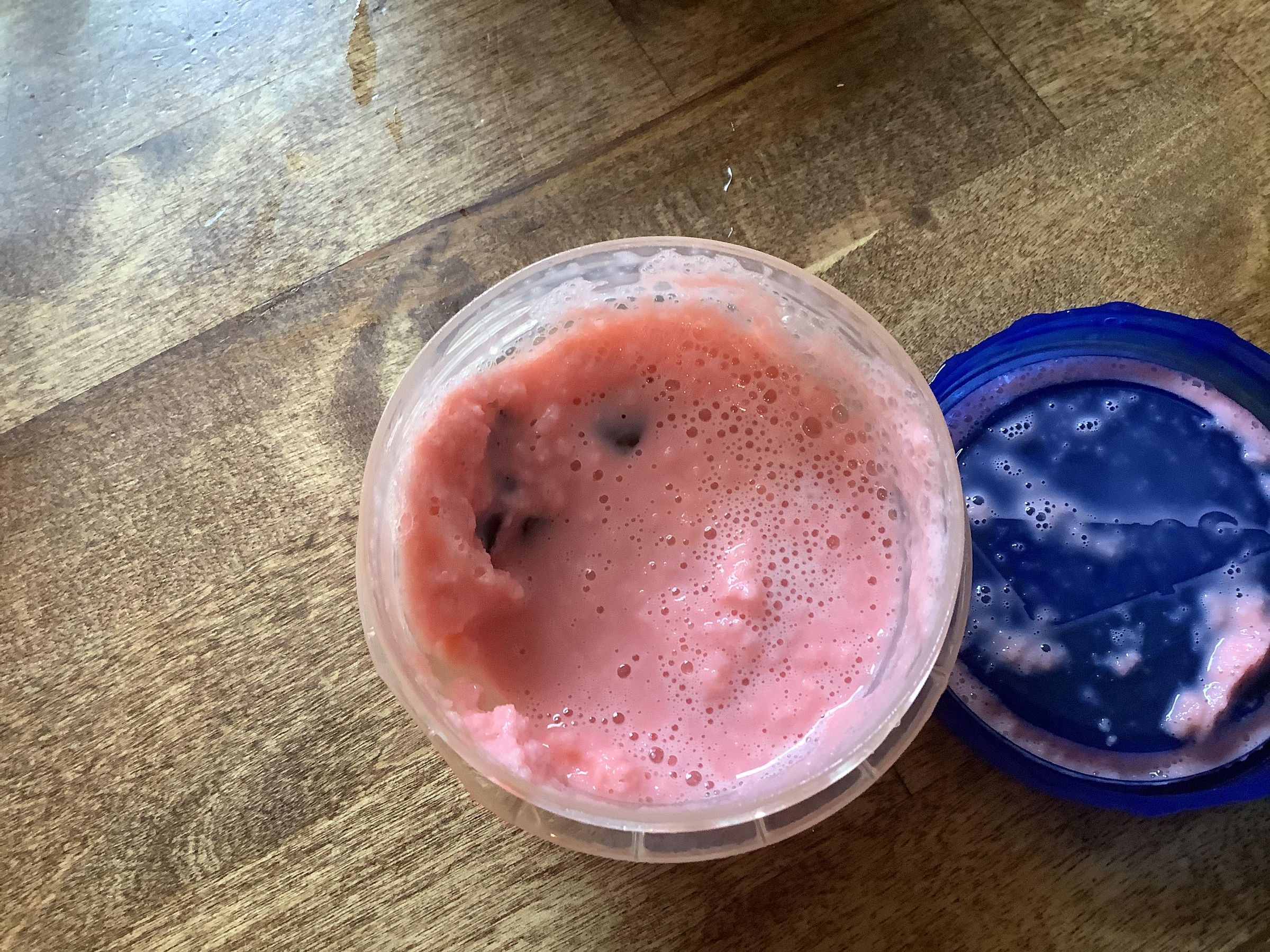 How to Make Ice Cream With a Rock Tumbler 4 Steps (with Pictures) Instructables