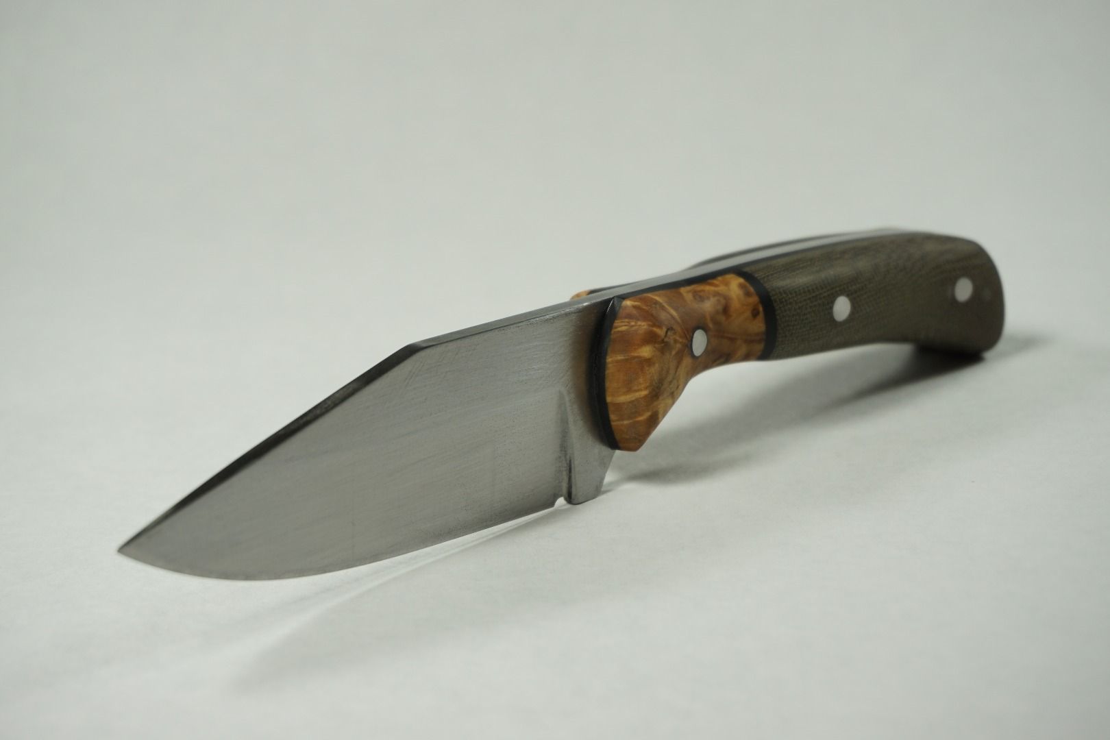 How to Sell Custom Knives 3 Steps Instructables