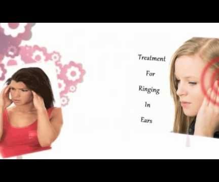Tinnitus Sound Therapy