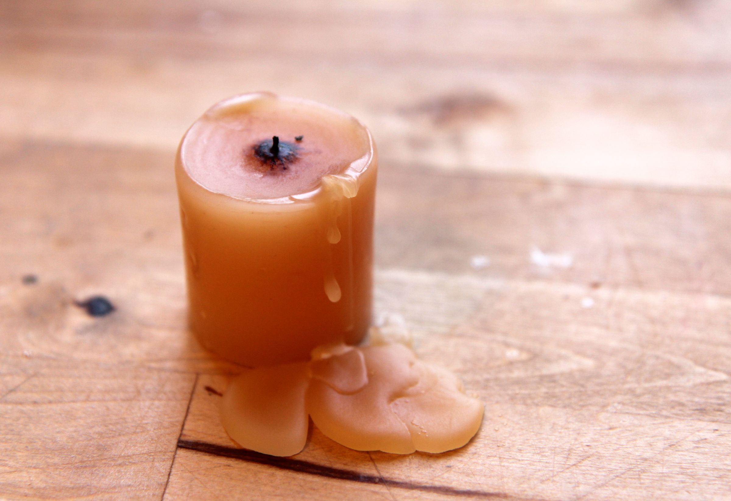 How To Remove Wax Easily 6 Steps (with Pictures) Instructables
