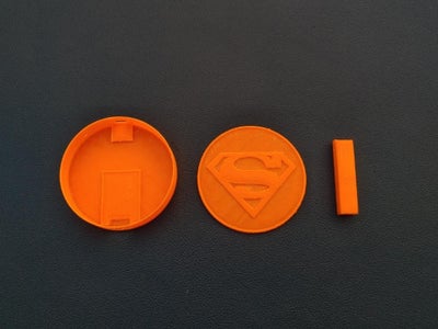 CAD Design & 3D Printing