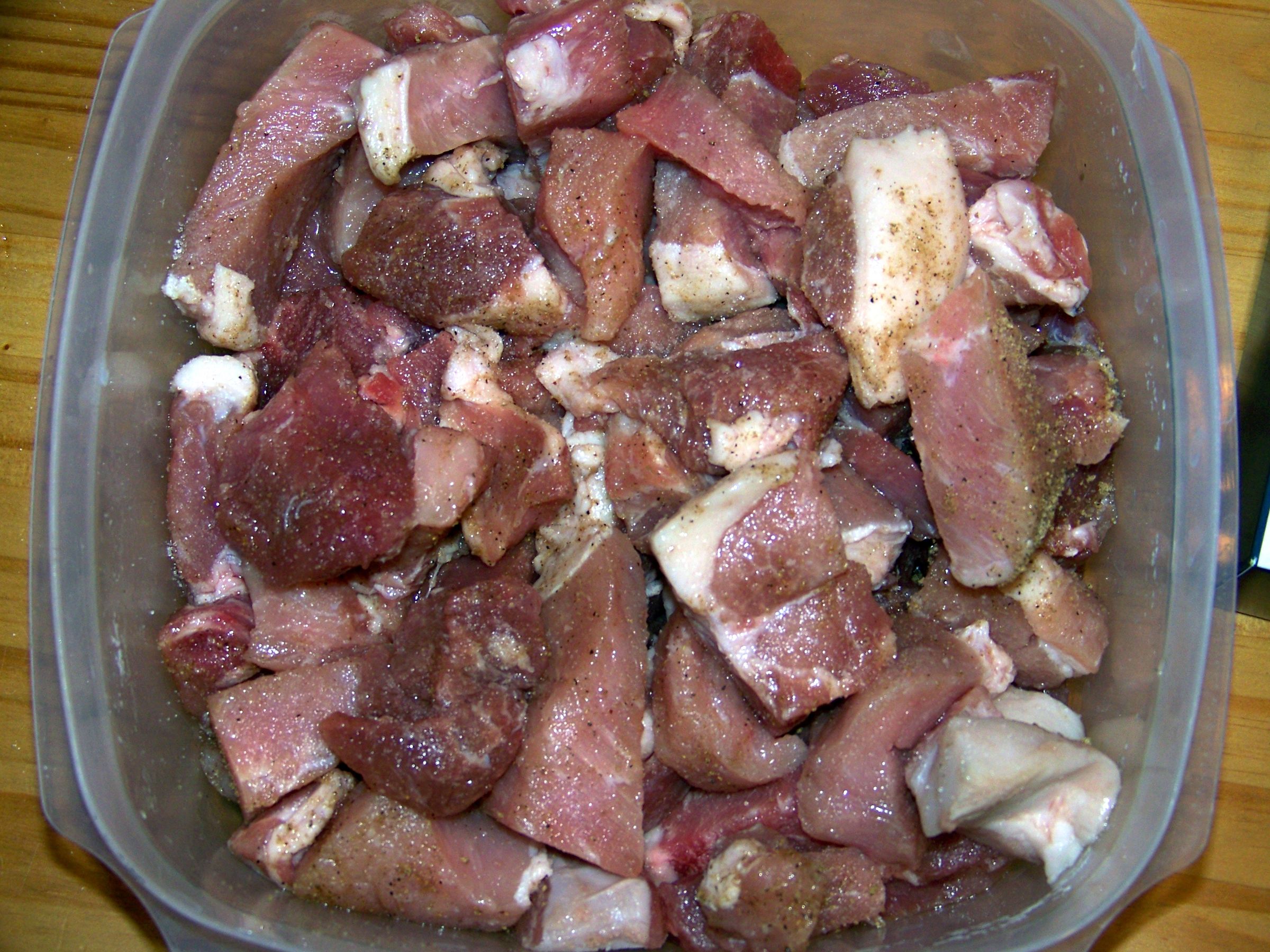 Grind Your Own Meat 6 Steps (with Pictures) Instructables