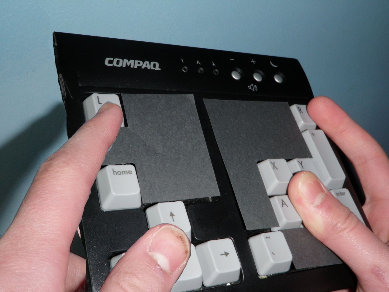 Zsnes Emulator Controller