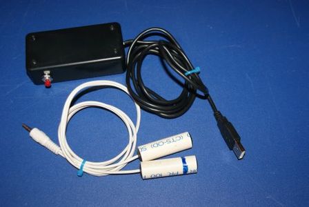Haptic Devices
