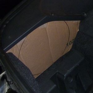 Cheap & Easy Custom-Fit Sub Box : 9 Steps (with Pictures) - Instructables