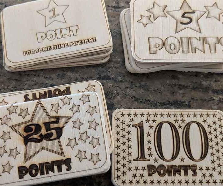 Vector Laser Engraving With Dobot Mooz 2 (and Maybe Other Marlinbased