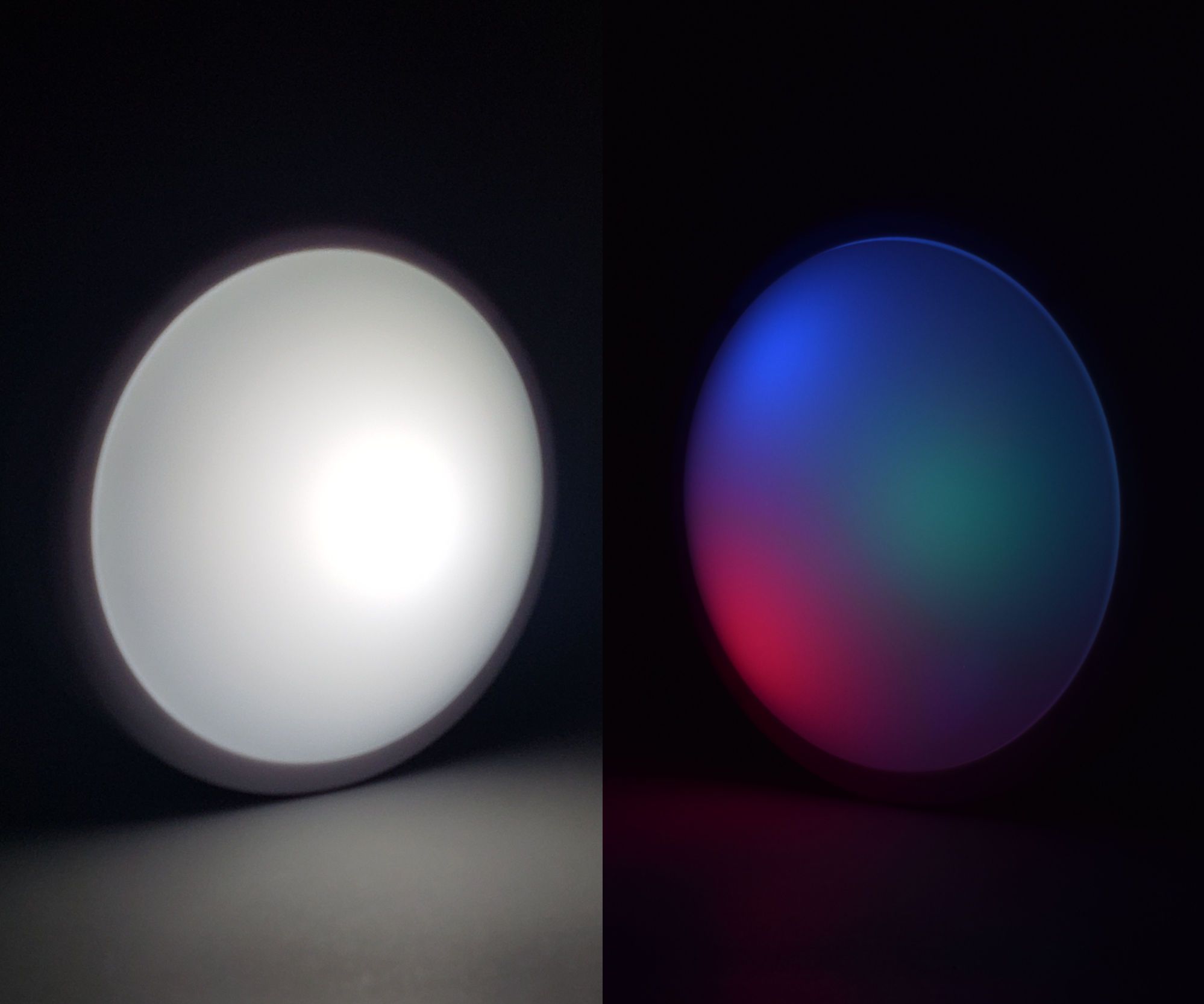 Retrofit an LED Push Light