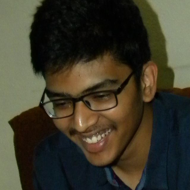 author