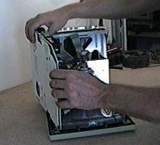 Taking the Mac Apart - Part 2