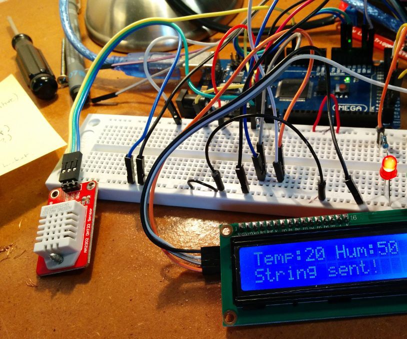 Brewduino