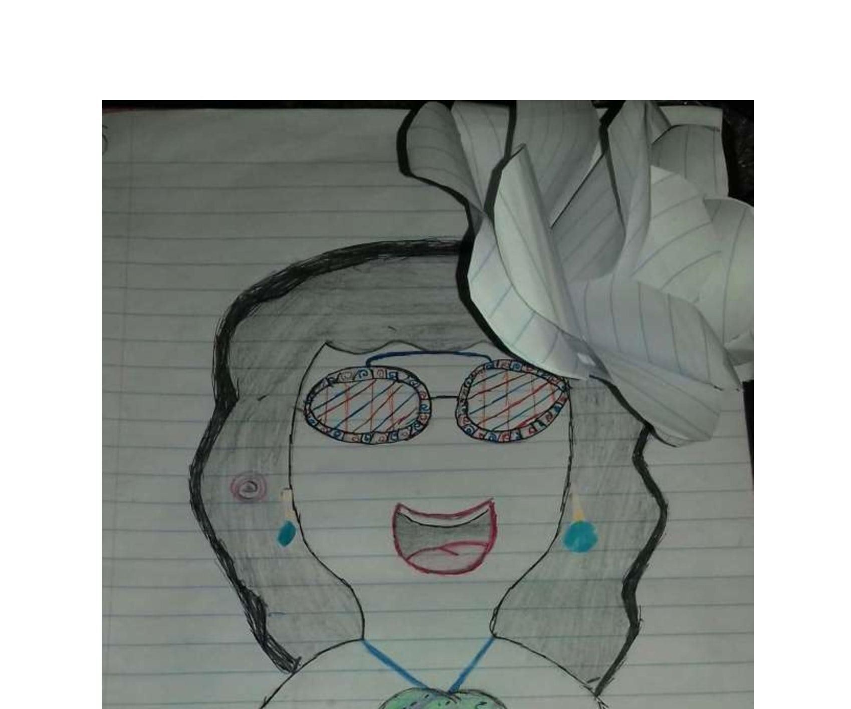 Just Got My Nails Done